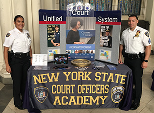 How To Study For Nys Court Officer Exam Study Poster